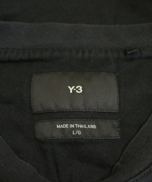 Y-3 T恤/上衣