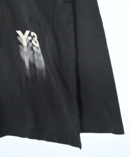 Y-3 T恤/上衣