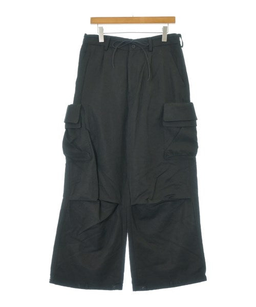 Y-3 工裝褲