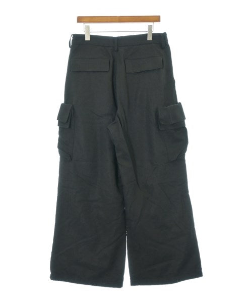 Y-3 工裝褲