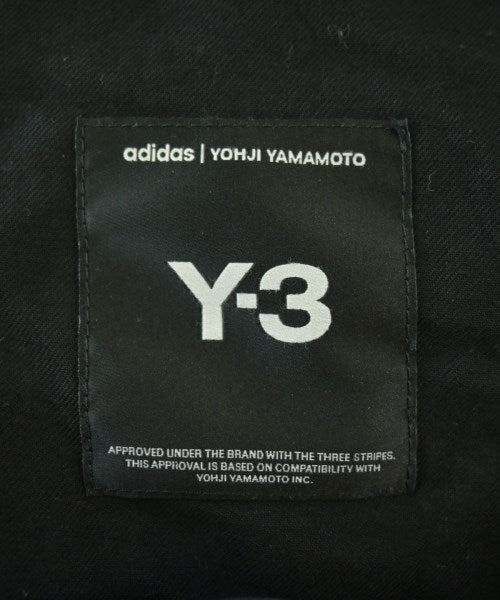 Y-3 工裝褲