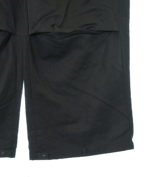 Y-3 工裝褲