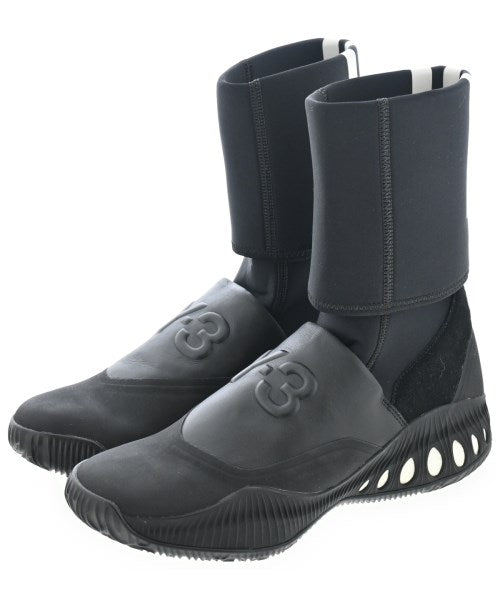 Y-3 靴子