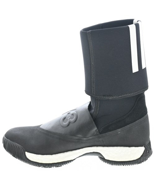 Y-3 靴子