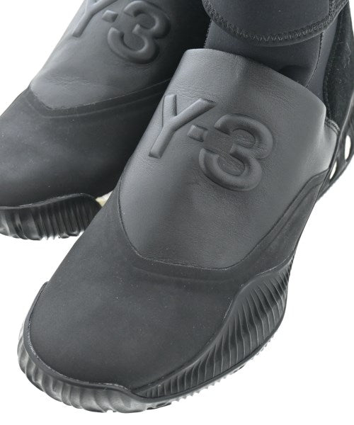 Y-3 靴子