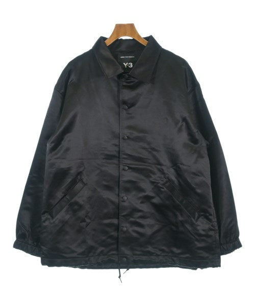 Y-3 斜紋夾克
