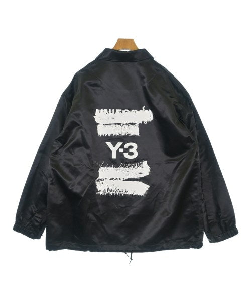 Y-3 斜紋夾克