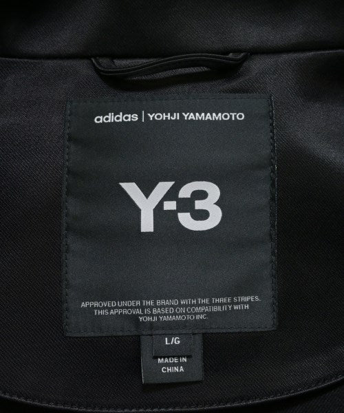 Y-3 斜紋夾克