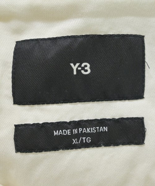 Y-3 連帽衫
