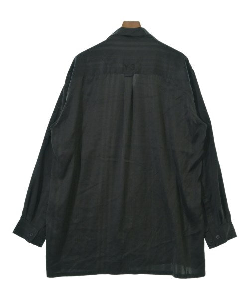 Y-3 休閒襯衫