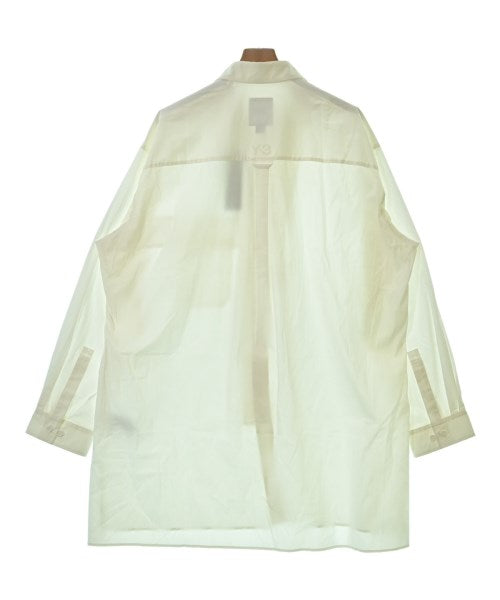 Y-3 休閒襯衫