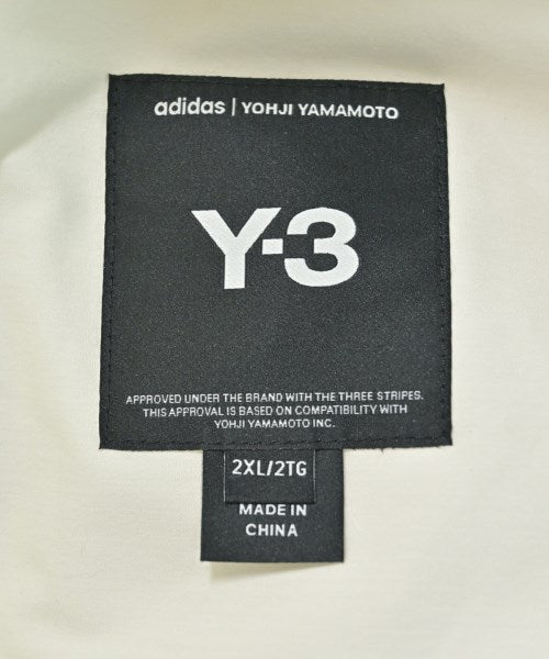 Y-3 休閒襯衫