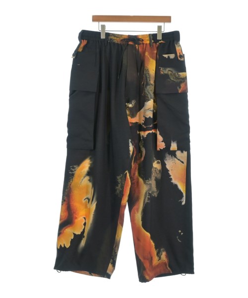 Y-3 其他款