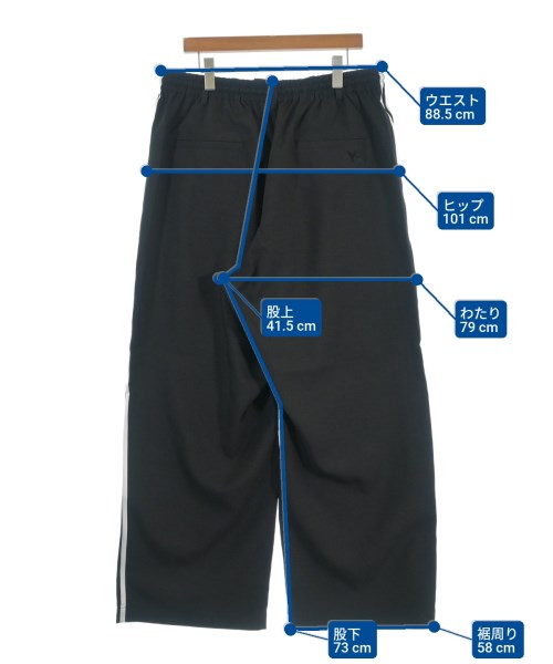 Y-3 其他款