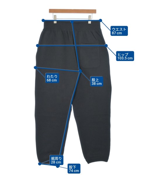 Y-3 其他款