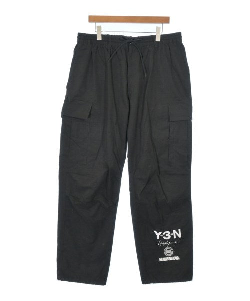 Y-3 工裝褲