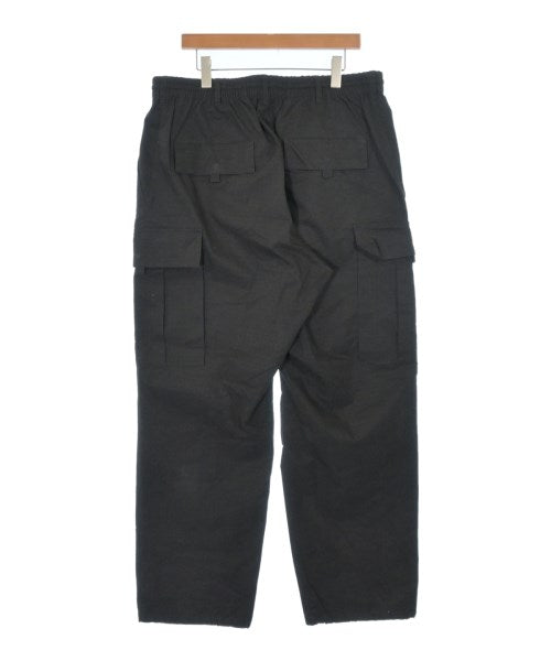Y-3 工裝褲