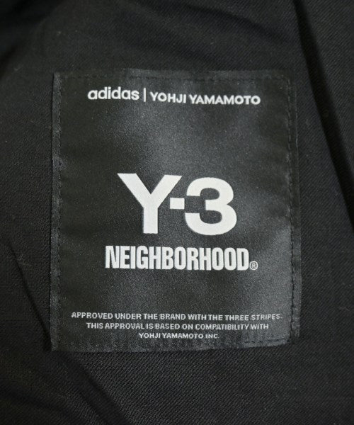 Y-3 工裝褲