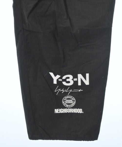 Y-3 工裝褲