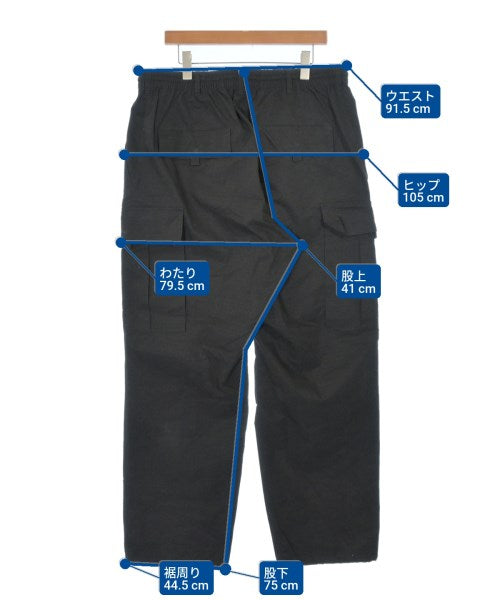 Y-3 工裝褲