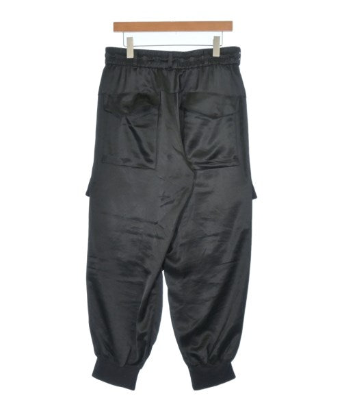 Y-3 工裝褲