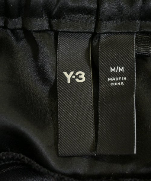 Y-3 工裝褲