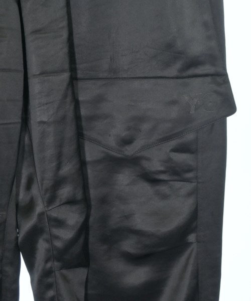Y-3 工裝褲