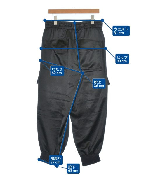 Y-3 工裝褲