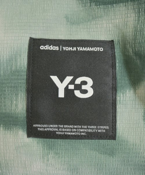 Y-3 工裝褲