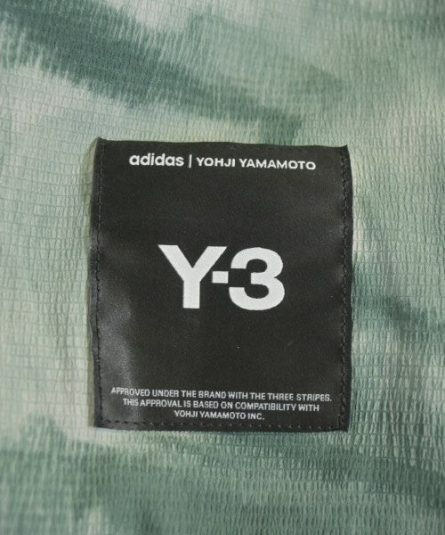 Y-3 短褲