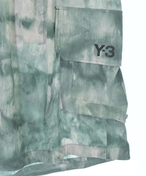 Y-3 短褲
