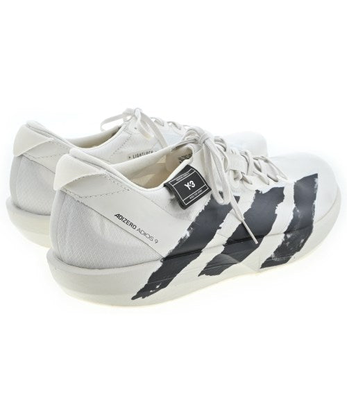 Y-3 運動鞋