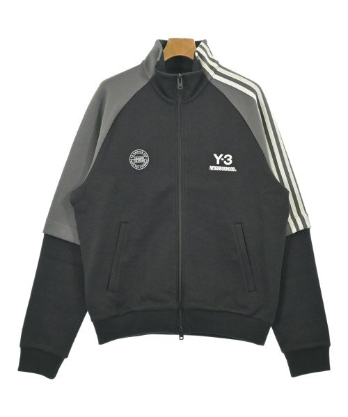 Y-3 斜紋夾克