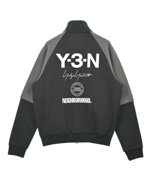 Y-3 斜紋夾克