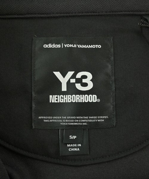 Y-3 斜紋夾克