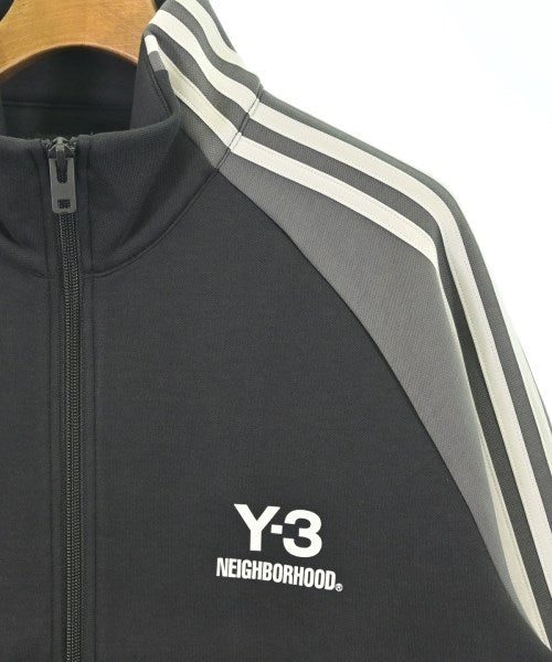Y-3 斜紋夾克