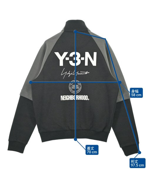 Y-3 斜紋夾克