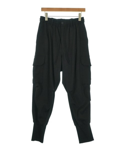 Y-3 工裝褲