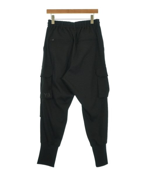 Y-3 工裝褲