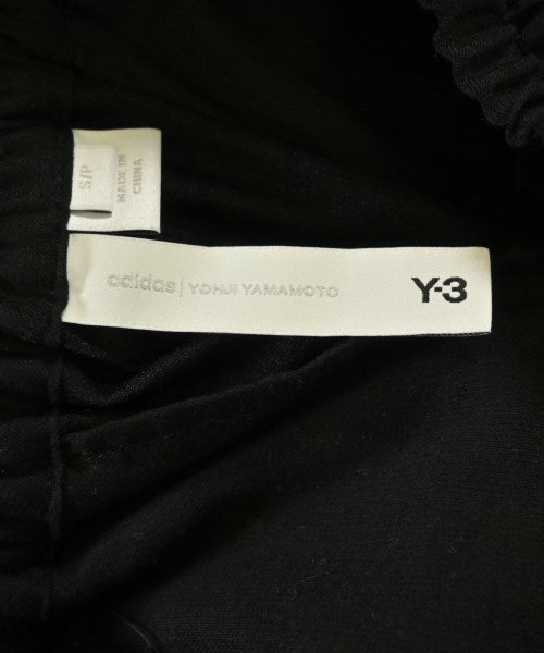 Y-3 工裝褲