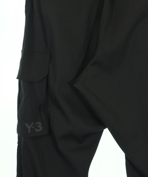 Y-3 工裝褲
