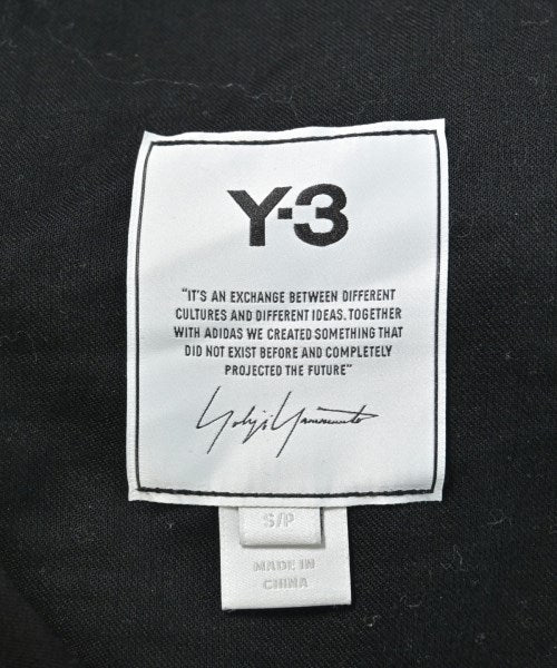 Y-3 其他款