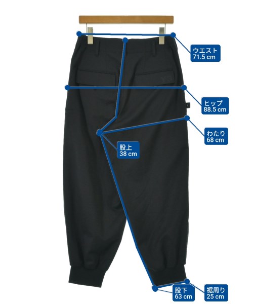 Y-3 其他款
