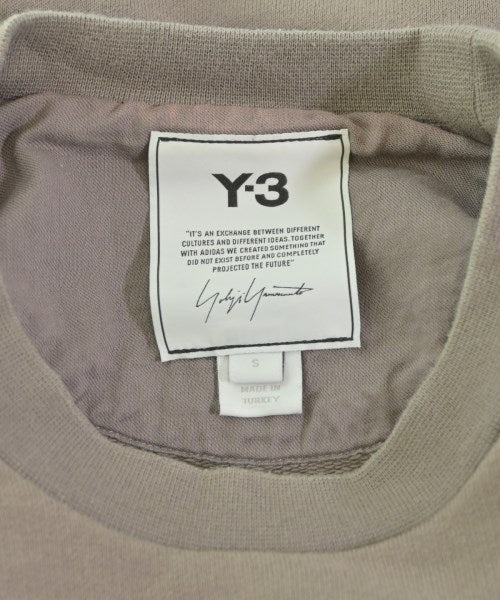 Y-3 運動衫