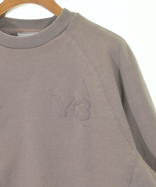 Y-3 運動衫