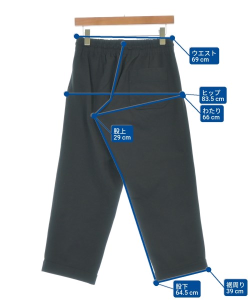 Y-3 其他款