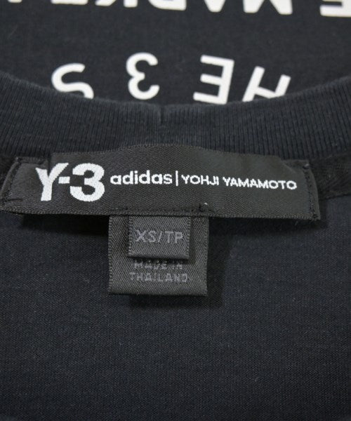 Y-3 T恤/上衣
