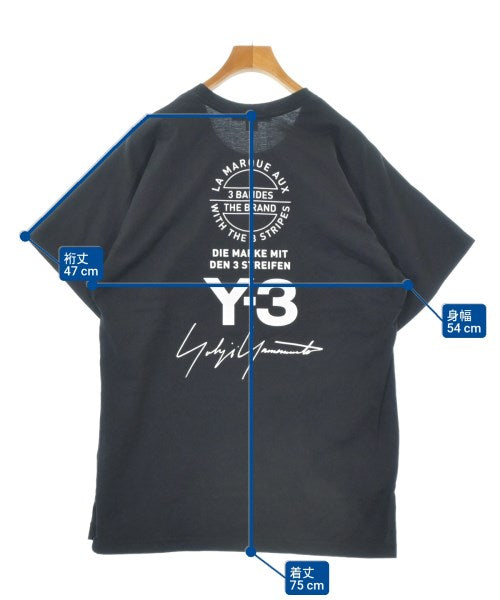 Y-3 T恤/上衣