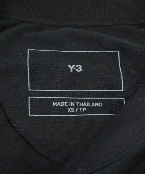 Y-3 T恤/上衣