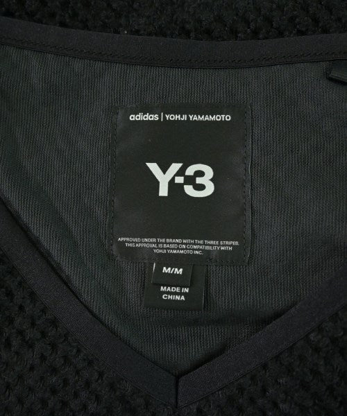 Y-3 T恤/上衣